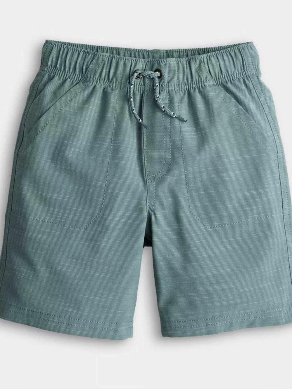 Breezy Shorts